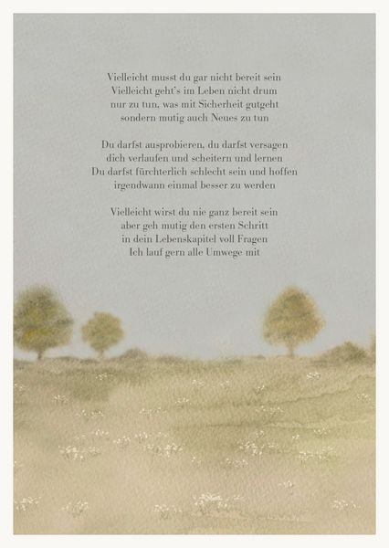 Produktbild: Ich find dich ganz sch&ouml;n wundervoll