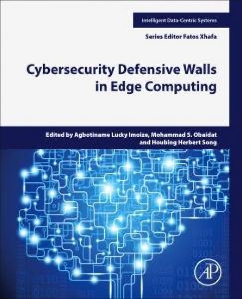 Produktbild: Cybersecurity Defensive Walls in Edge Computing
