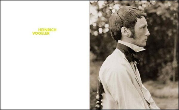 Produktbild: Heinrich Vogeler
