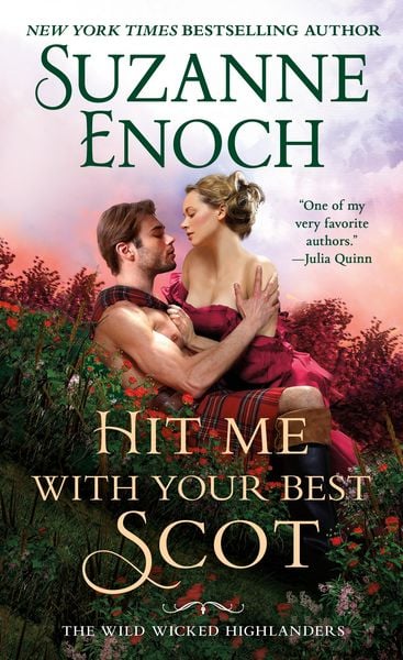 Produktbild: Hit Me With Your Best Scot