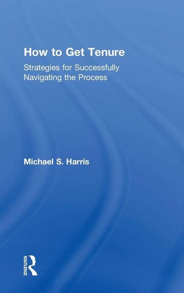 Produktbild: How to Get Tenure