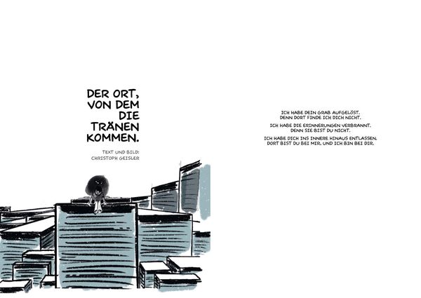 Produktbild: Un;erh&ouml;rt Die Liebe & Der Tod