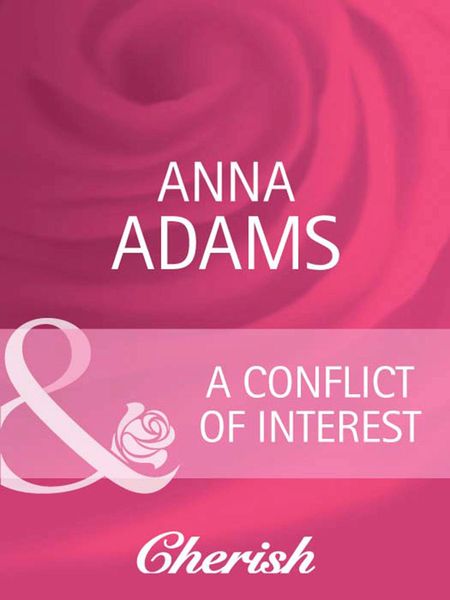 Produktbild: A Conflict Of Interest
