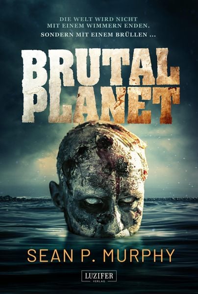Produktbild: Brutal Planet