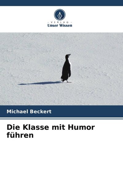 Produktbild: Die Klasse mit Humor f&uuml;hren