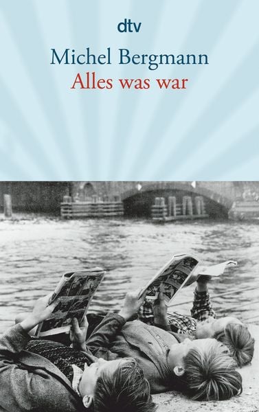 Produktbild: Alles was war