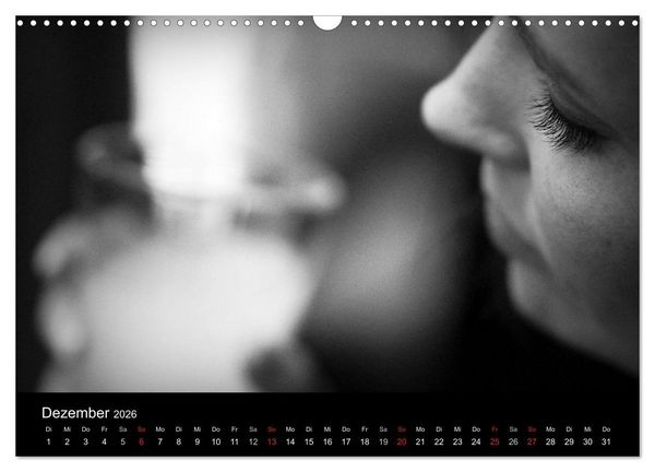 Produktbild: Absinthe (Wandkalender 2026 DIN A3 quer), CALVENDO Monatskalender