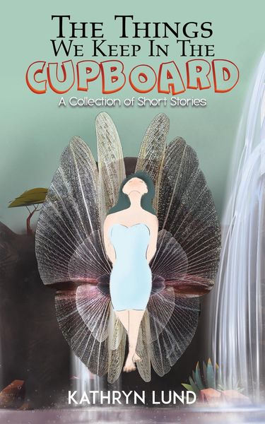 Produktbild: Things We Keep in the Cupboard
