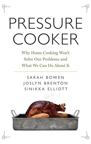Produktbild: PRESSURE COOKER C