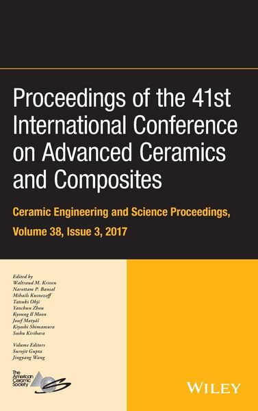 Produktbild: CESP, V38, Issue 3