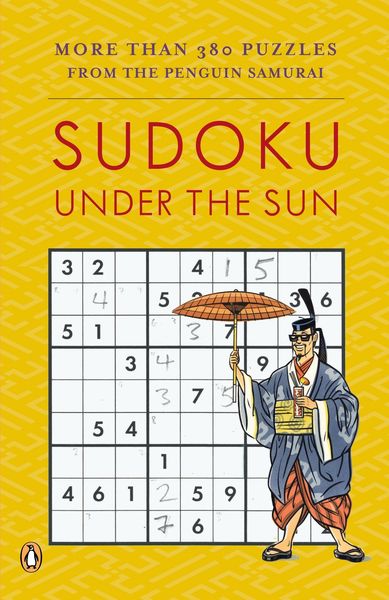 Produktbild: Sudoku Under the Sun