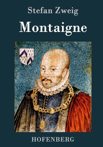 Produktbild: Montaigne