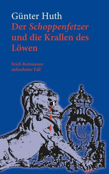 Produktbild: Der Schoppenfetzer und die Krallen des L&ouml;wen