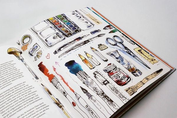 Produktbild: Drainting