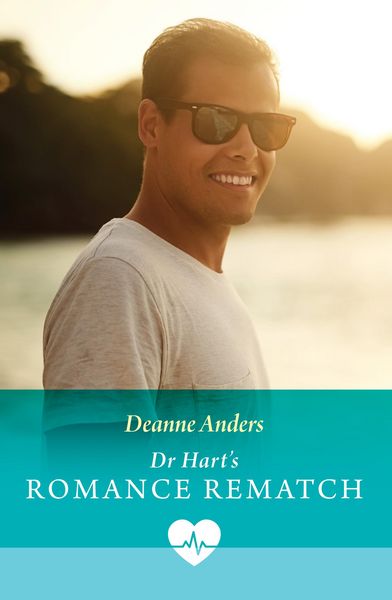 Produktbild: Dr Hart's Romance Rematch