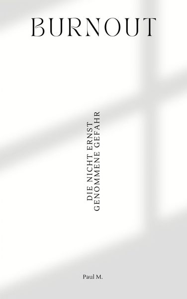 Produktbild: Burnout