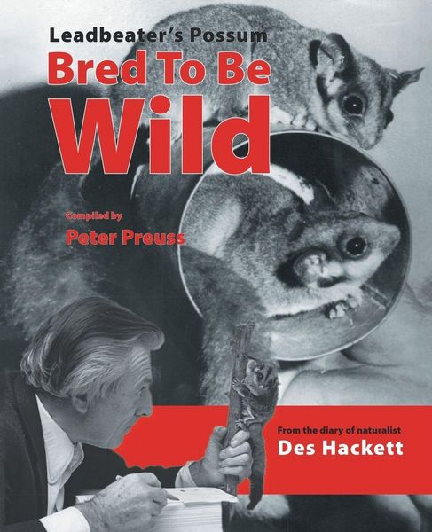 Produktbild: Leadbetter's Possum