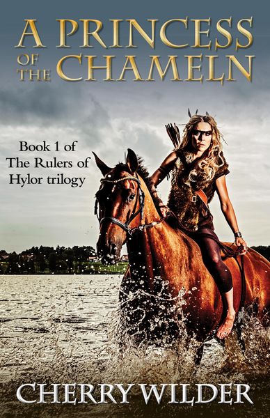 Produktbild: A Princess of the Chameln