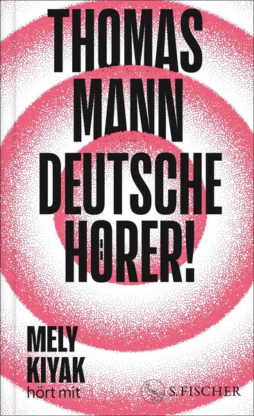 Produktbild: Deutsche H&ouml;rer!