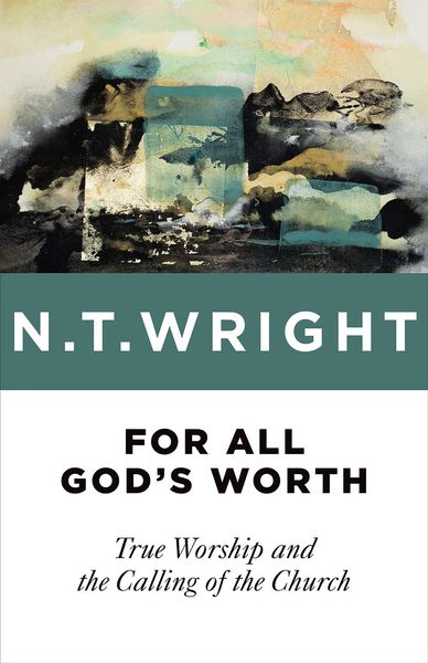 Produktbild: For All God's Worth