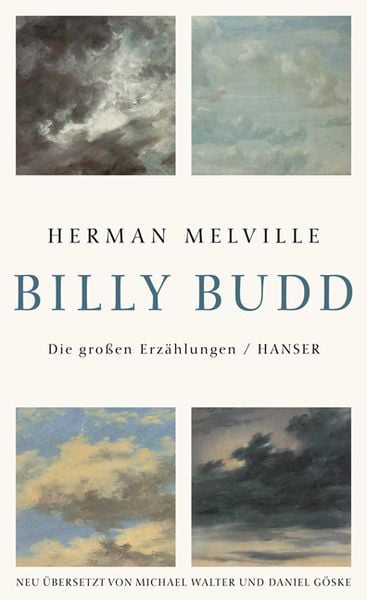 Produktbild: Billy Budd