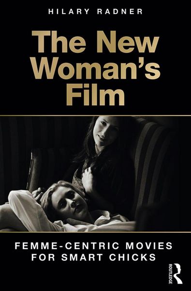 Produktbild: The New Woman's Film