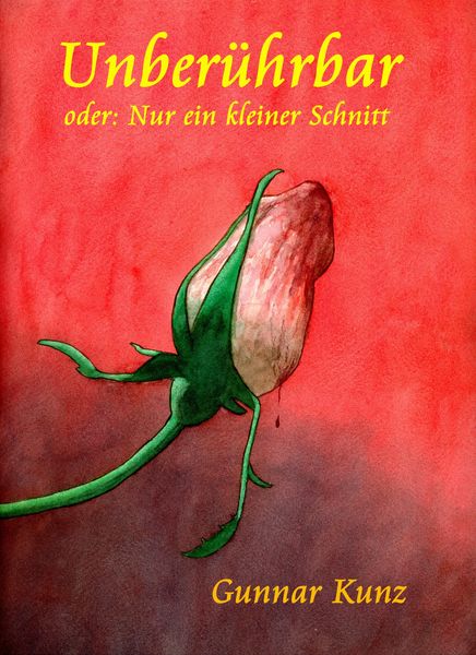 Produktbild: Unber&uuml;hrbar