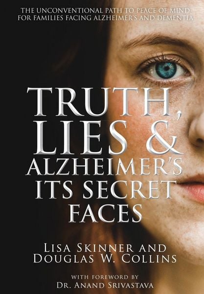 Produktbild: Truth, Lies & Alzheimer's