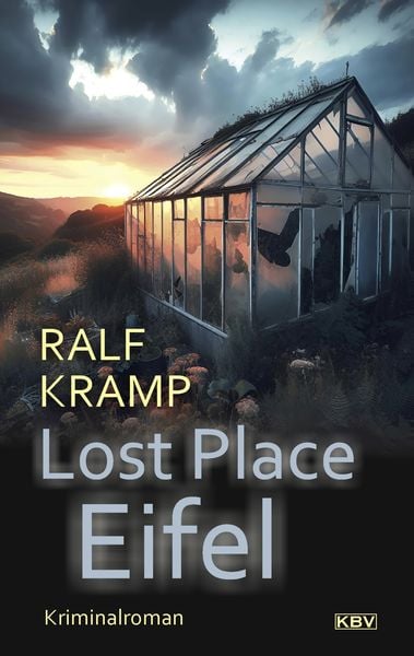 Produktbild: Lost Place Eifel