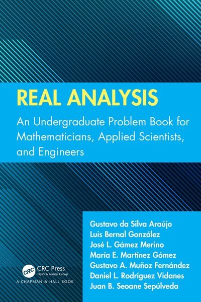 Produktbild: Real Analysis