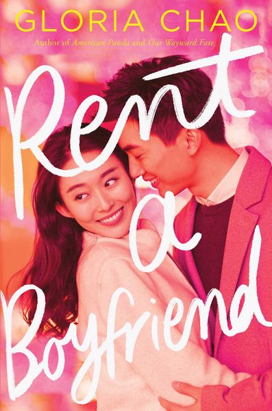Produktbild: Rent a Boyfriend