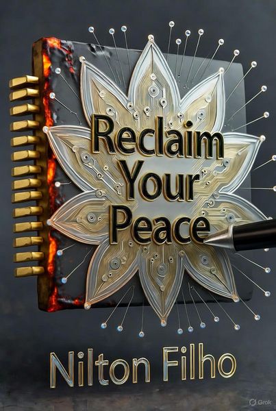 Produktbild: Reclaim Your Peace