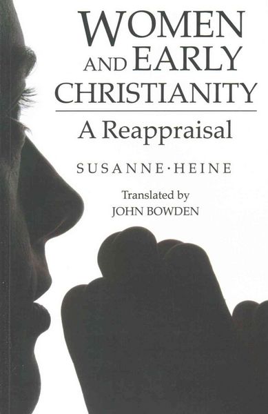 Produktbild: Women and Early Christianity