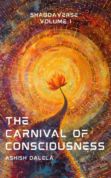 Produktbild: The Carnival of Consciousness