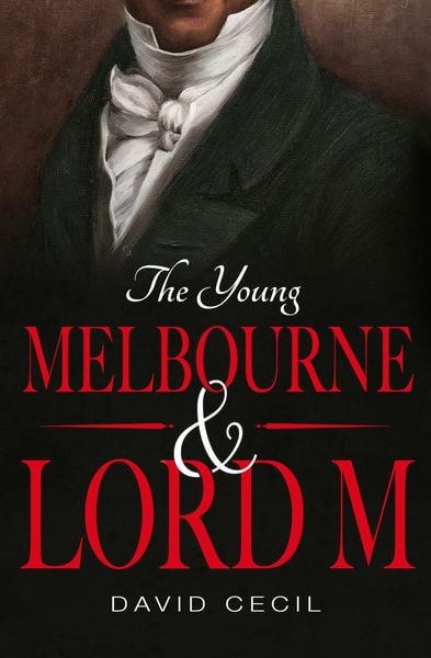 Produktbild: The Young Melbourne & Lord M