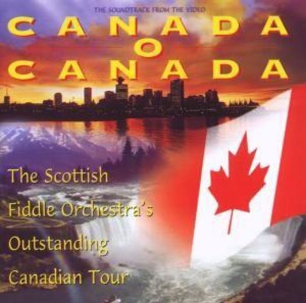 Produktbild: Canada o Canada