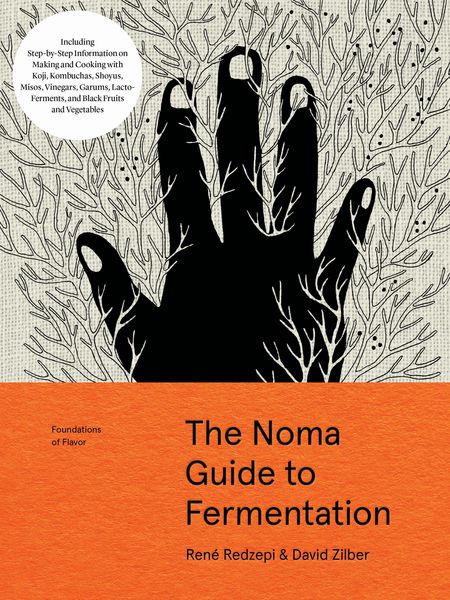 Produktbild: The Noma Guide to Fermentation
