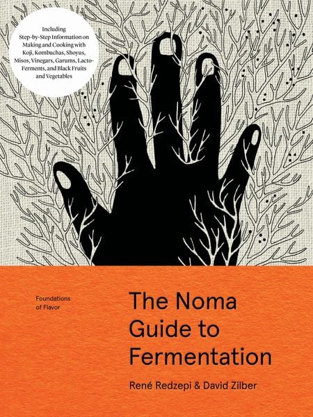 Cover of the book The Noma Guide to Fermentation