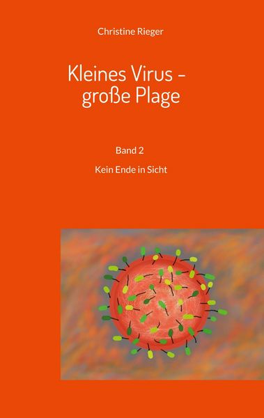 Produktbild: Kleines Virus - gro&szlig;e Plage