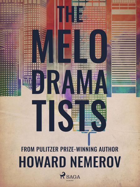 Produktbild: The Melodramatists