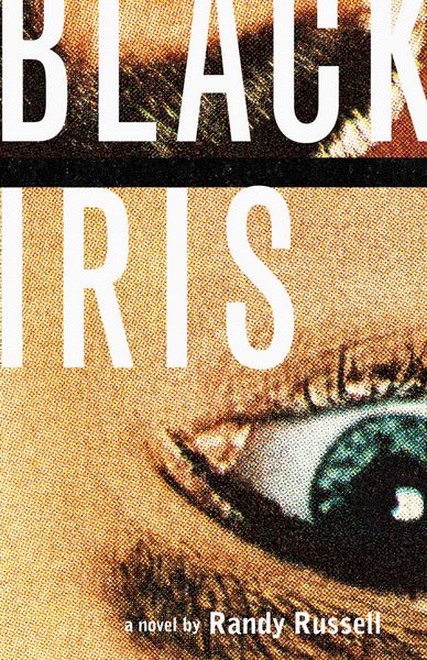 Produktbild: Black Iris