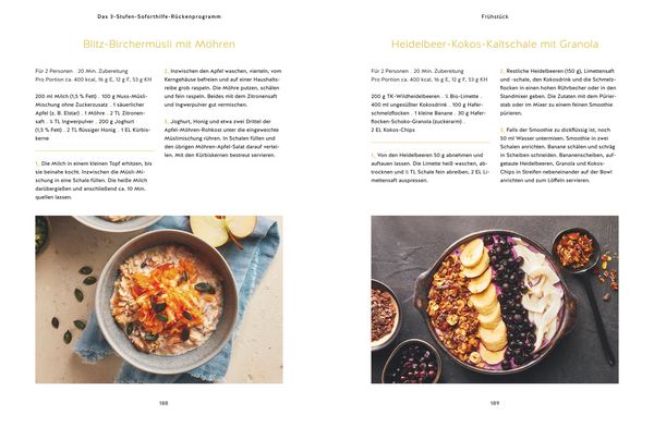 Produktbild: Den R&uuml;cken selbst heilen