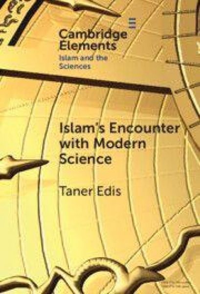 Produktbild: Islam's Encounter with Modern Science