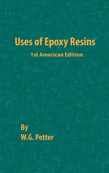 Produktbild: Uses of Epoxy Resins