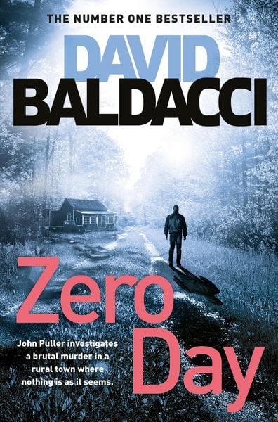Produktbild: Zero Day