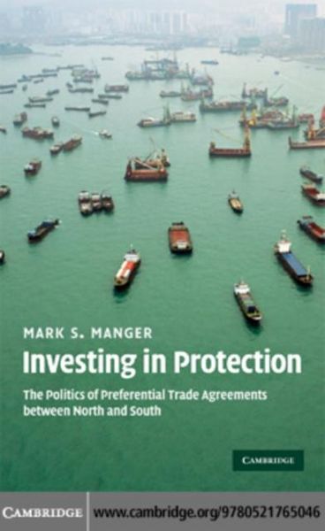 Produktbild: Investing in Protection
