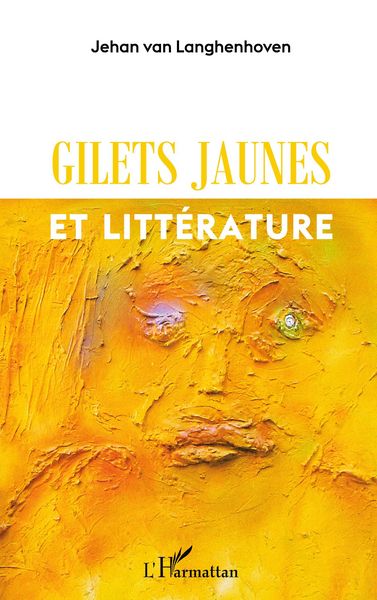 Produktbild: Gilets jaunes et litt&eacute;rature