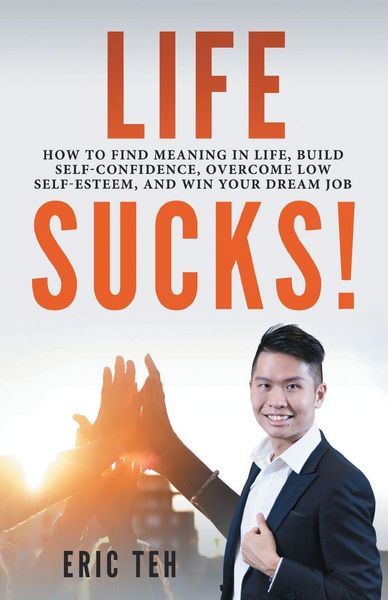 Produktbild: Life Sucks!