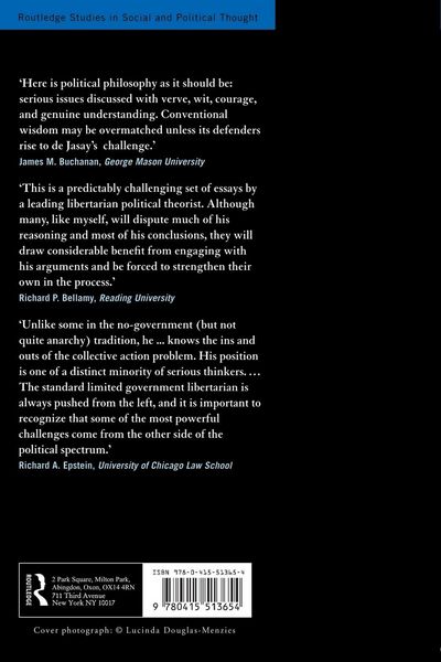 Produktbild: Against Politics