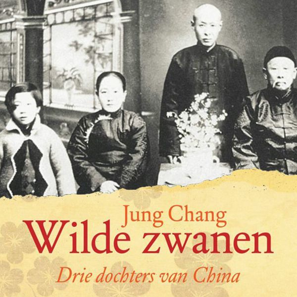 Produktbild: Wilde zwanen